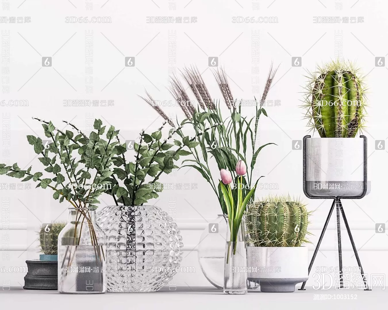 DECOR HELPER – DECOR 3D MODELS – 1