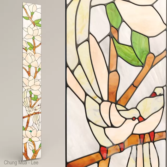 DECOR HELPER – DECOR – FRAME 3D MODELS – 47