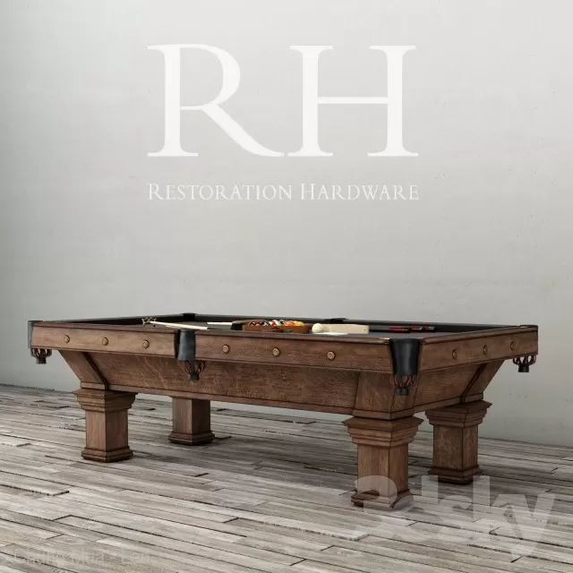 DECOR HELPER – DECOR – GAME 3D MODELS – 3