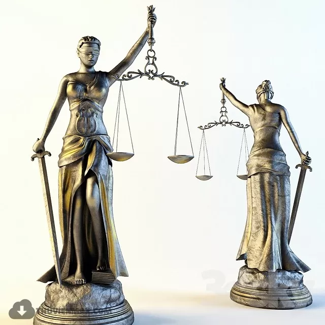 DECOR HELPER – DECOR – SCULPTURE 3D MODELS – 123