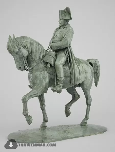 DECOR HELPER – DECOR – SCULPTURE 3D MODELS – 23