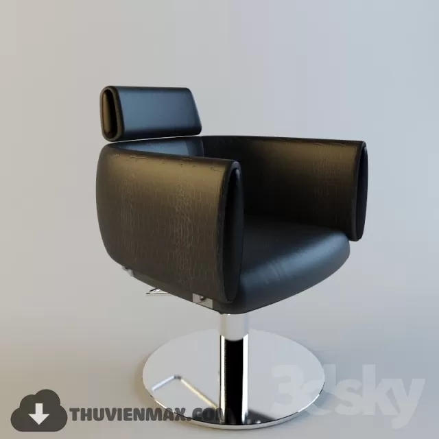 Decoration 3D Models – Beauty Salon 002 Decoration 3D Models – Beauty Salon 002