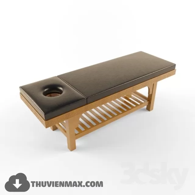 Decoration 3D Models – Beauty Salon 011 Decoration 3D Models – Beauty Salon 011