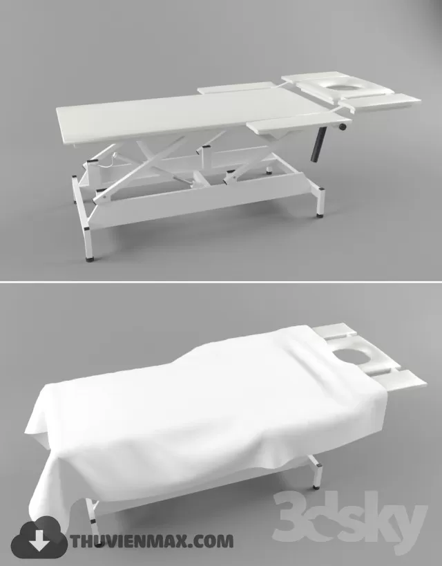 Decoration 3D Models – Beauty Salon 012 Decoration 3D Models – Beauty Salon 012