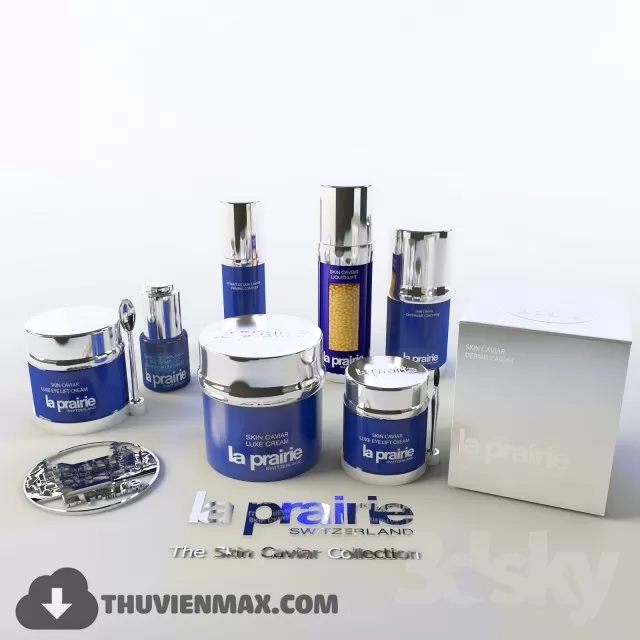 Decoration 3D Models – Beauty Salon 013 Decoration 3D Models – Beauty Salon 013