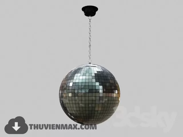 Decoration 3D Models – Restaurant 005 Decoration 3D Models – Restaurant 005