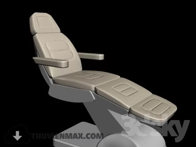 Decoration 3D Models – Beauty Salon 023 Decoration 3D Models – Beauty Salon 023