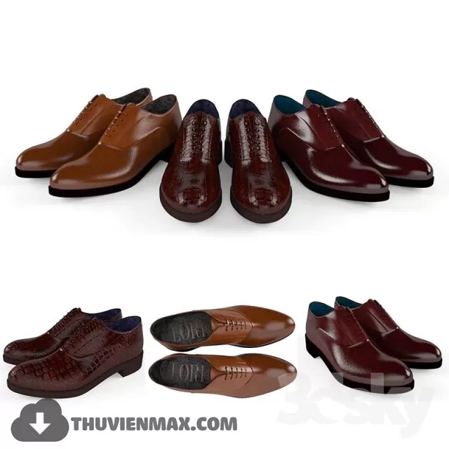 Decoration 3D Models – Shop 026 Decoration 3D Models – Shop 026