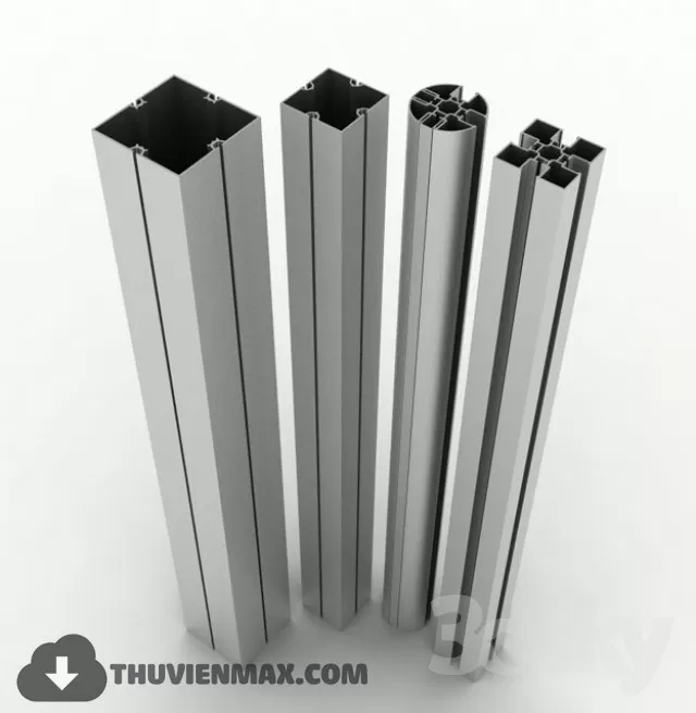 Decoration 3D Models – Shop 030 Decoration 3D Models – Shop 030