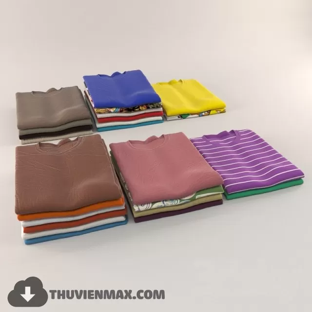 Decoration 3D Models – Shop 085 Decoration 3D Models – Shop 085