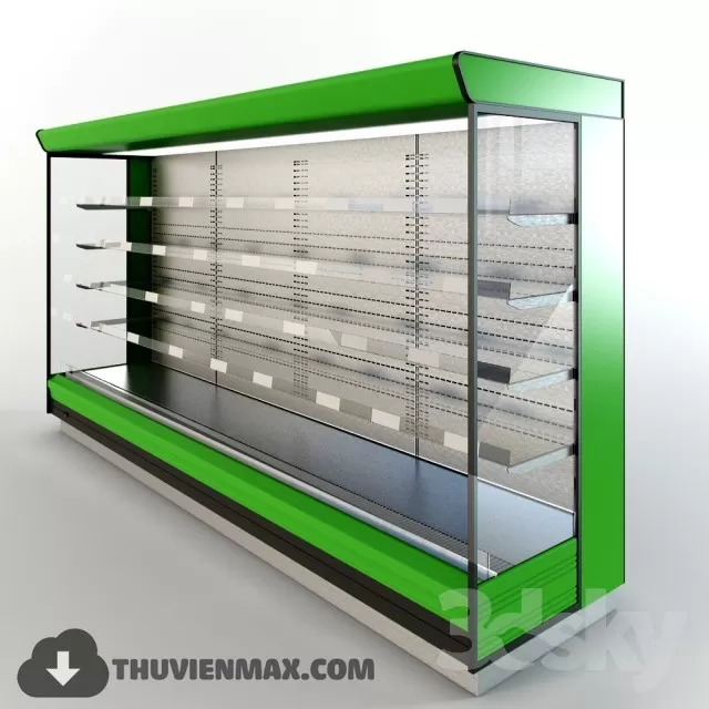 Decoration 3D Models – Shop 086 Decoration 3D Models – Shop 086