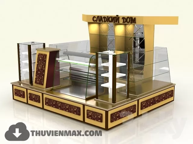 Decoration 3D Models – Shop 101 Decoration 3D Models – Shop 101