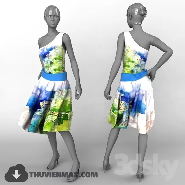 Decoration 3D Models – Shop 107 Decoration 3D Models – Shop 107