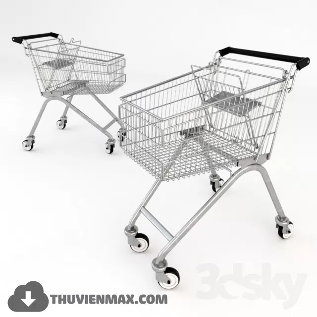 Decoration 3D Models – Shop 109 Decoration 3D Models – Shop 109