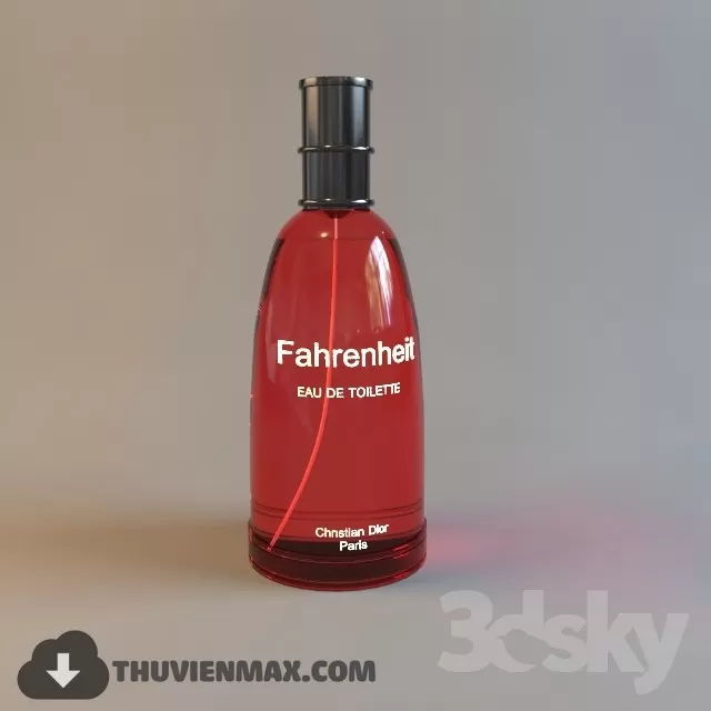 Decoration 3D Models – Beauty Salon 039 Decoration 3D Models – Beauty Salon 039