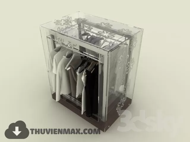 Decoration 3D Models – Shop 130 Decoration 3D Models – Shop 130