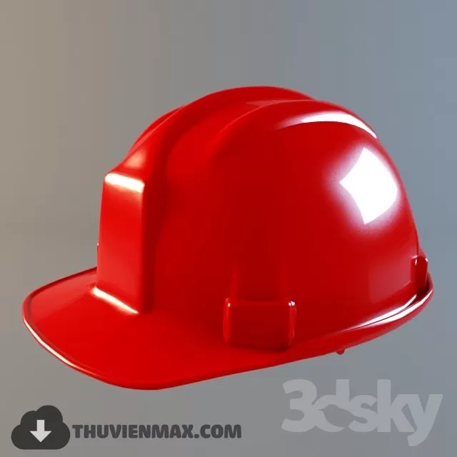 Decoration 3D Models – Shop 153