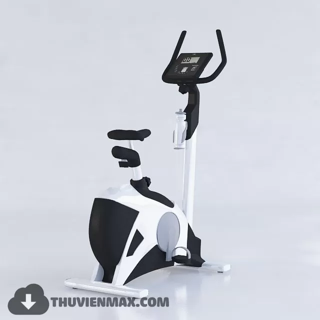 Decoration 3D Models – Sports 050