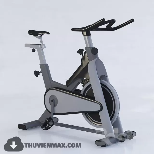 Decoration 3D Models – Sports 051