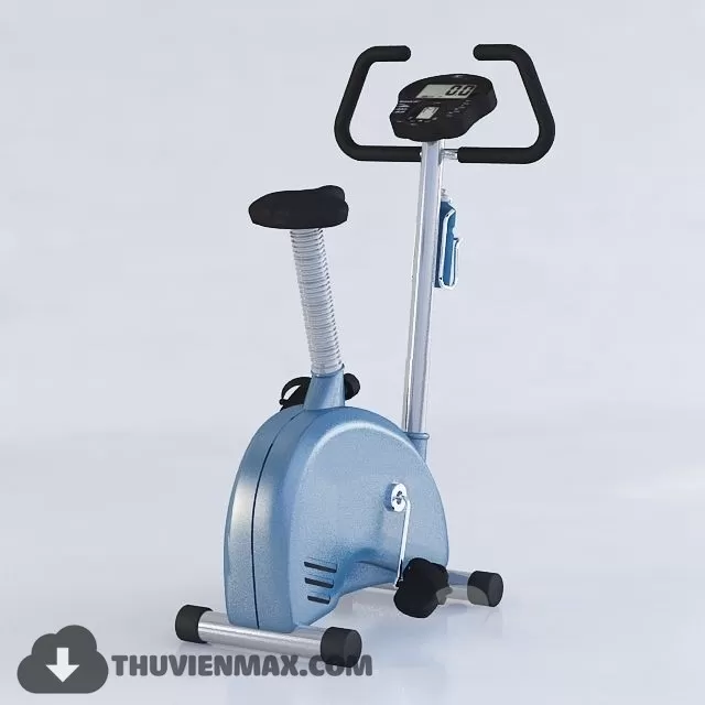 Decoration 3D Models – Sports 052