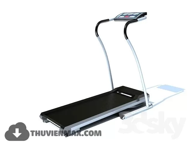 Decoration 3D Models – Sports 070