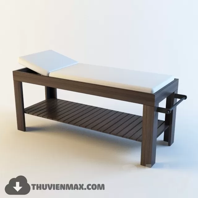 Decoration 3D Models – Beauty Salon 007 Decoration 3D Models – Beauty Salon 007