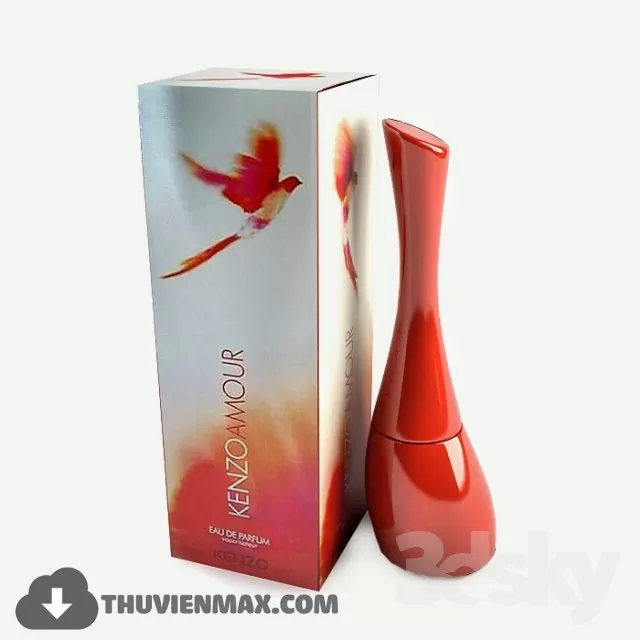 Decoration 3D Models – Beauty Salon 008 Decoration 3D Models – Beauty Salon 008