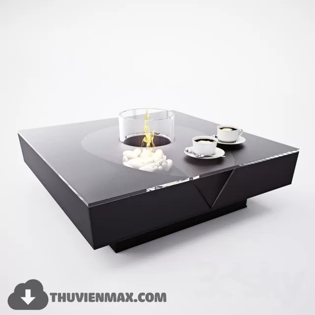 Decoration 3D Models – Fire Place & Radiator 006 Decoration 3D Models – Fire Place & Radiator 006