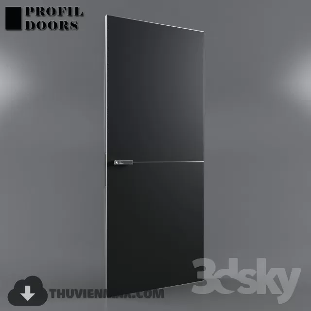 Decoration 3D Models – Window & Door 101