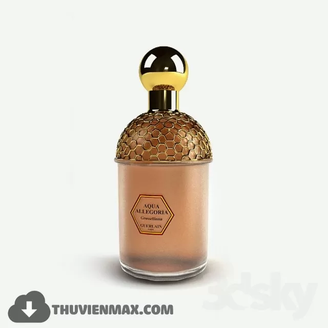 Decoration 3D Models – Beauty Salon 009 Decoration 3D Models – Beauty Salon 009