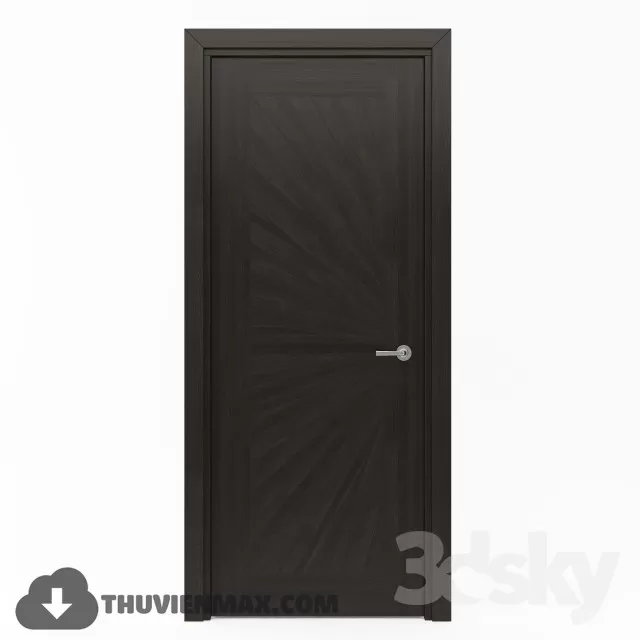 Decoration 3D Models – Window & Door 145 Decoration 3D Models – Window & Door 145