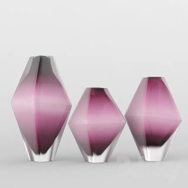 VASE 3D MODELS – 054 VASE 3D MODELS – 054
