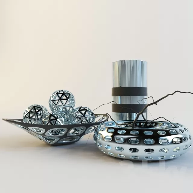 VASE 3D MODELS – 061 VASE 3D MODELS – 061