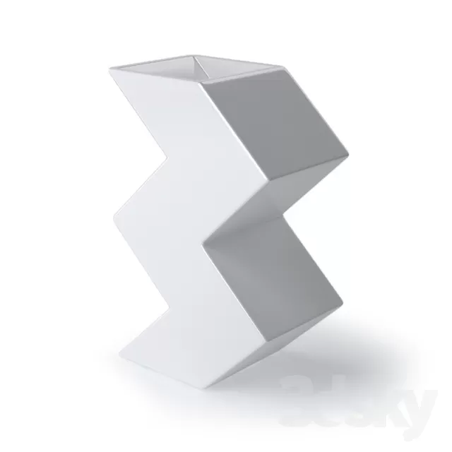 VASE 3D MODELS – 082 VASE 3D MODELS – 082