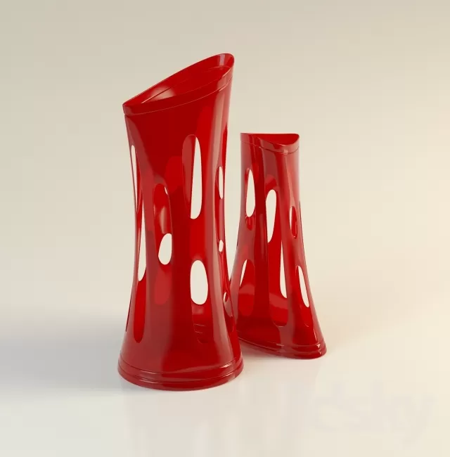 VASE 3D MODELS – 095 VASE 3D MODELS – 095