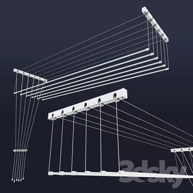 DECOR HELPER – DETAIL 3D MODELS – 7