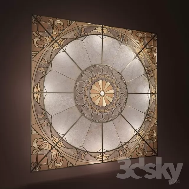 DECOR HELPER – EXTERIOR 3D MODELS – 101