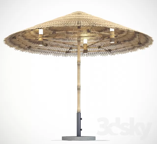 DECOR HELPER – EXTERIOR 3D MODELS – 103