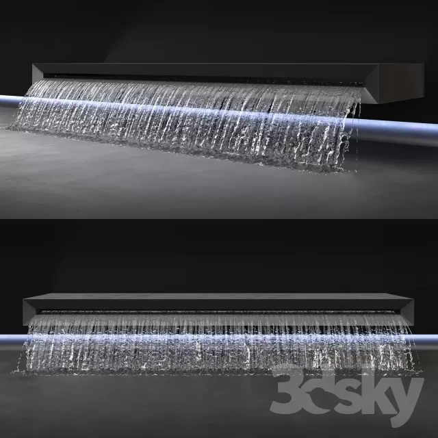 DECOR HELPER – EXTERIOR 3D MODELS – 106