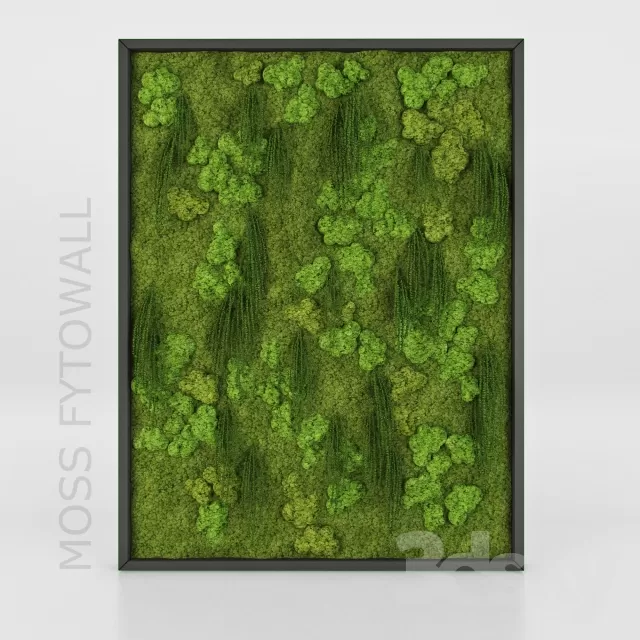 FLOWER – PLANT 3D MODELS – 1002 FLOWER – PLANT 3D MODELS – 1002