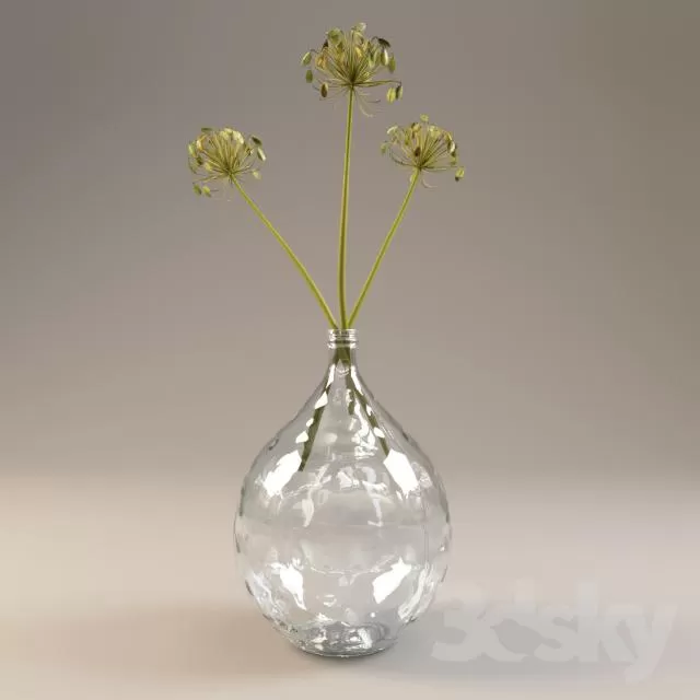 FLOWER – PLANT 3D MODELS – 144 FLOWER – PLANT 3D MODELS – 144