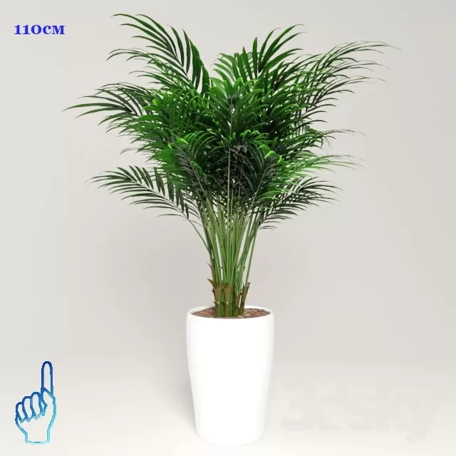 FLOWER – PLANT 3D MODELS – 164 FLOWER – PLANT 3D MODELS – 164