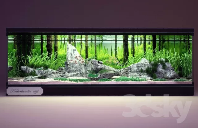 FLOWER – PLANT 3D MODELS – 238 FLOWER – PLANT 3D MODELS – 238