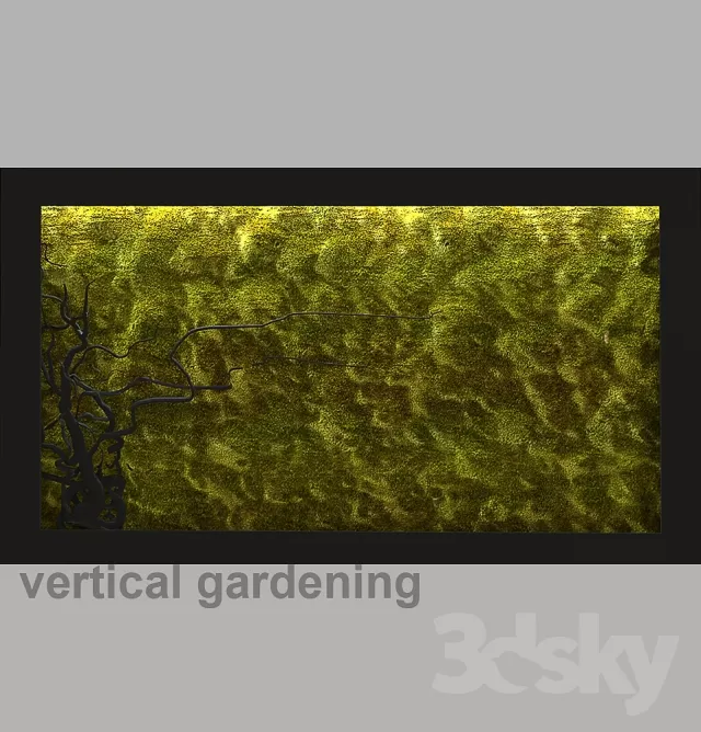 FLOWER – PLANT 3D MODELS – 342 FLOWER – PLANT 3D MODELS – 342