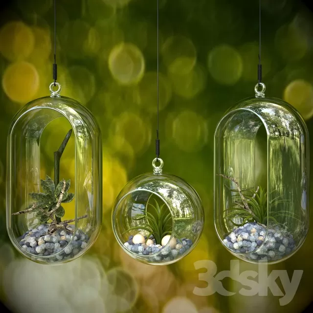 FLOWER – PLANT 3D MODELS – 384 FLOWER – PLANT 3D MODELS – 384