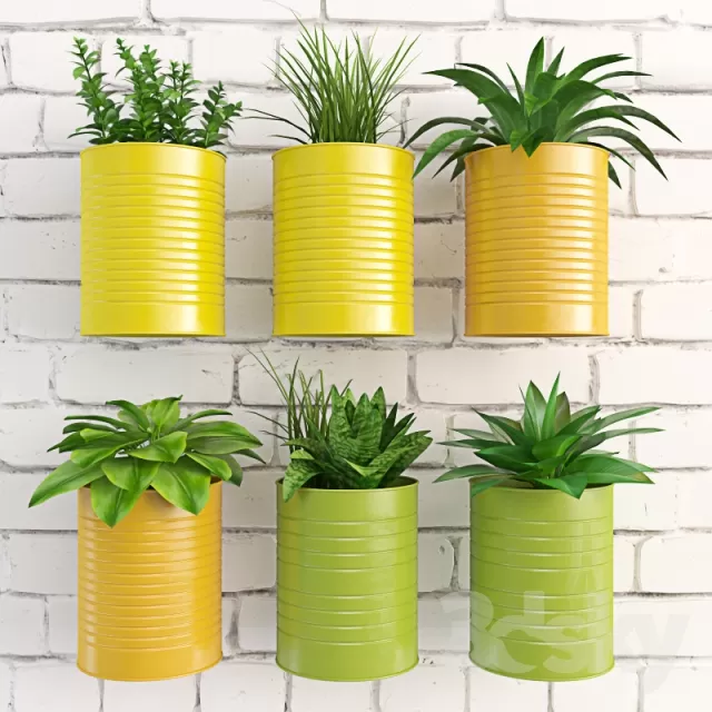 FLOWER – PLANT 3D MODELS – 408 FLOWER – PLANT 3D MODELS – 408