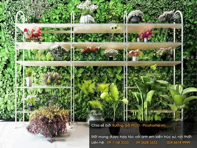 FLOWER – PLANT 3D MODELS – 881 FLOWER – PLANT 3D MODELS – 881