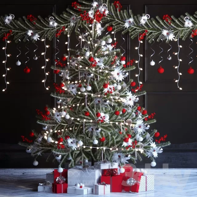 FLOWER – PLANT 3D MODELS – 893 FLOWER – PLANT 3D MODELS – 893