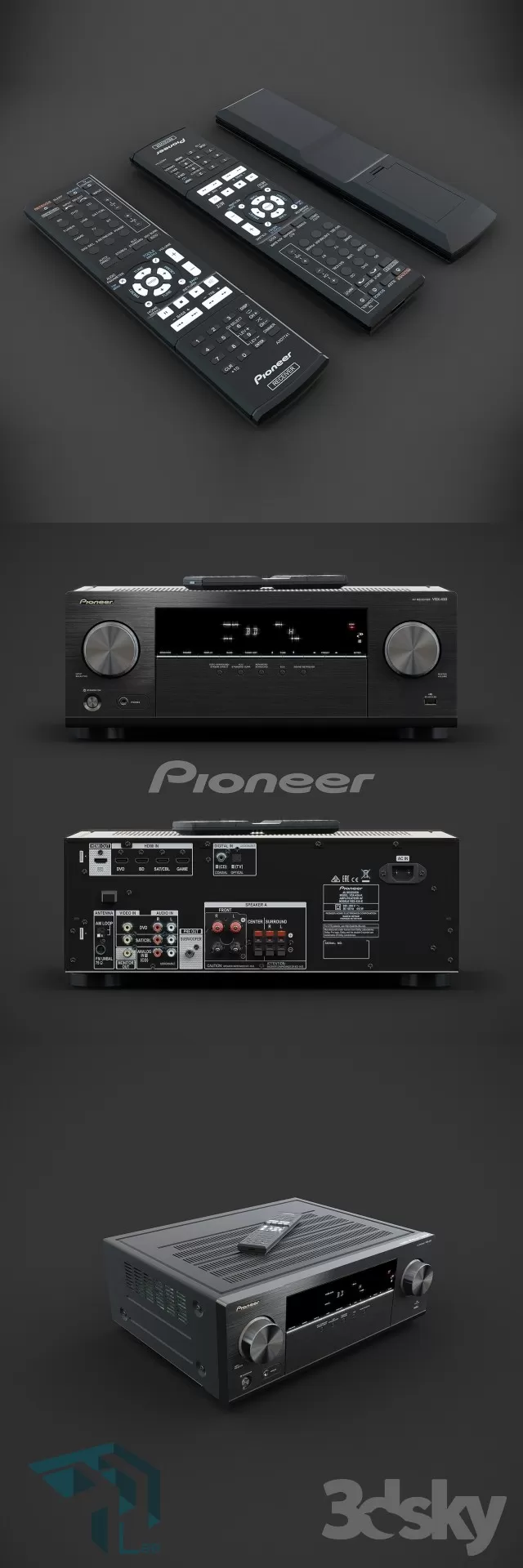 3D MODELS FREE DOWNLOAD 