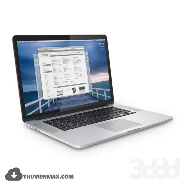 TECH – LAPTOP – 3DS SKY – 003